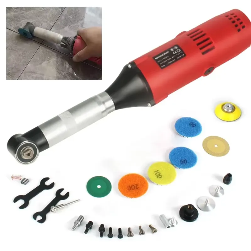 เครื่องมือทำความสะอาดรอยต่อกระ - Tools Work บทวิจารณ์และราคา