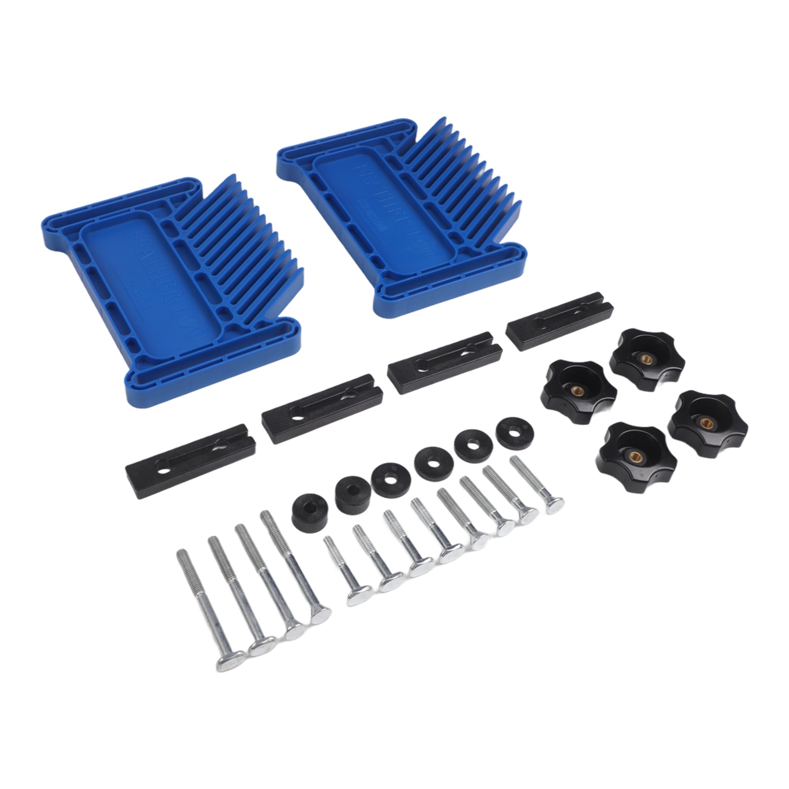 ชุดแผ่นกันชนพลาสติก ABS สีน้ำเ - Workshop Tools And Safety บทวิจารณ์และราคา