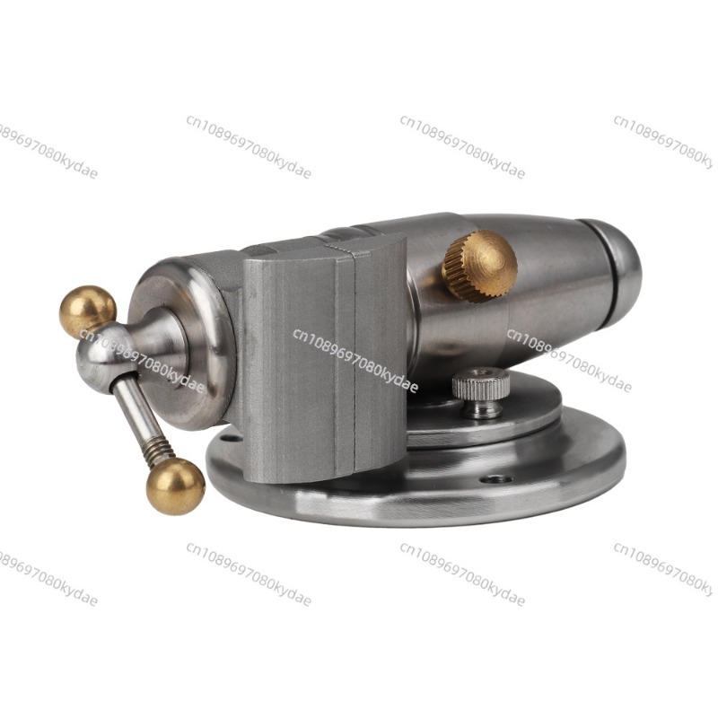 แท่นจับชิ้นงานแบบตั้งโต๊ะปรับไ - Bench Vise Swivel บทวิจารณ์และราคา