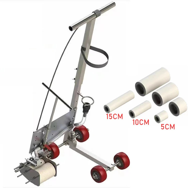 เครื่องทำเครื่องหมายพื้นสีขนาด - Workshop Marking Tools บทวิจารณ์และราคา