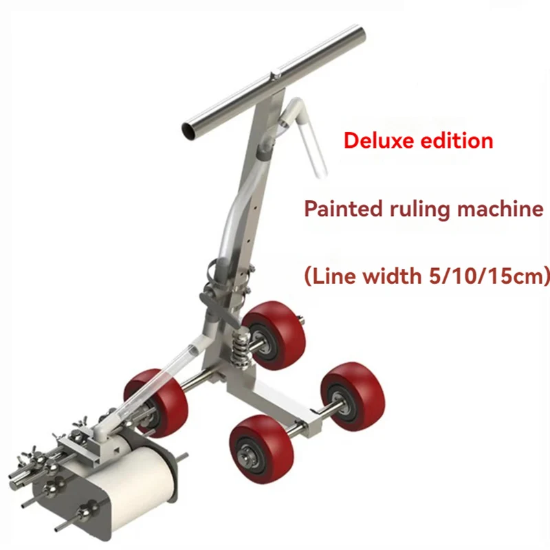 เครื่องทำเครื่องหมายพื้นสีขนาด - Workshop Marking Tools บทวิจารณ์และราคา